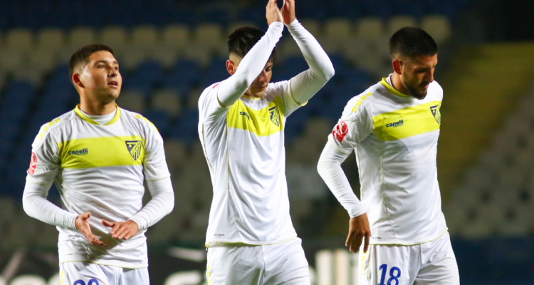 Tribunal de disciplina revierte desafiliación de Barnechea: seguirá descendido a Segunda Profesional