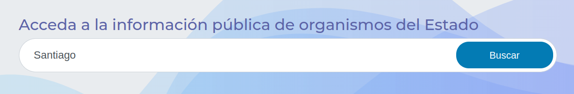 Portal de Transparencia