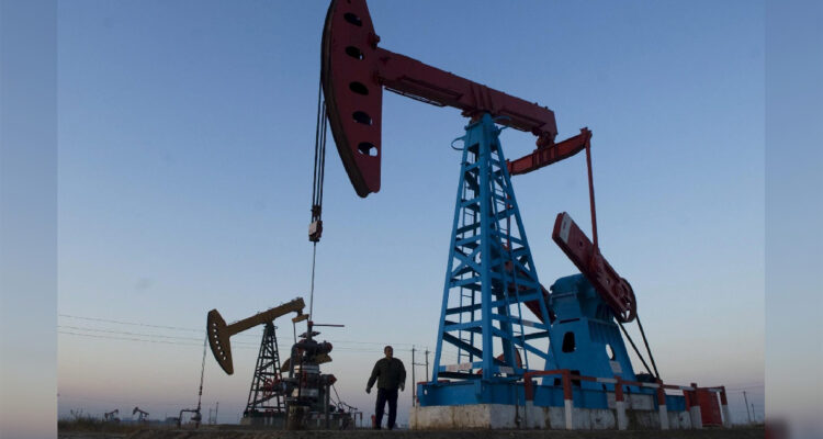 El barril de Brent subió hasta los US$76 con un mercado esperanzado en la baja de tipos en China