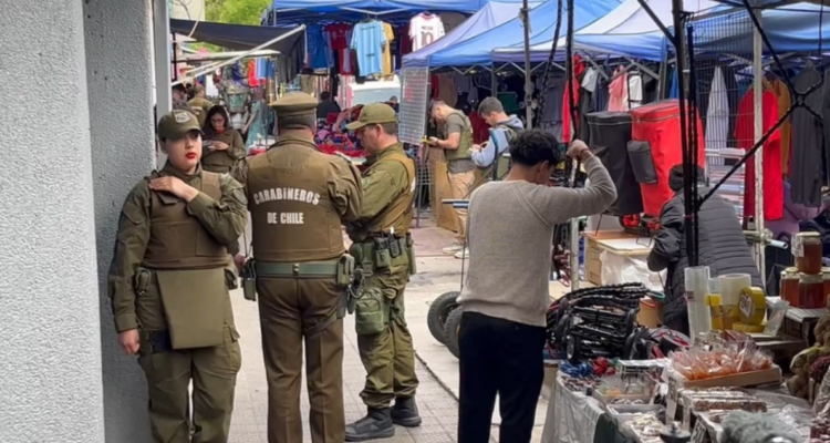 Dos personas lesionadas durante balacera en Barrio Meiggs: un hombre quedó en riesgo vital