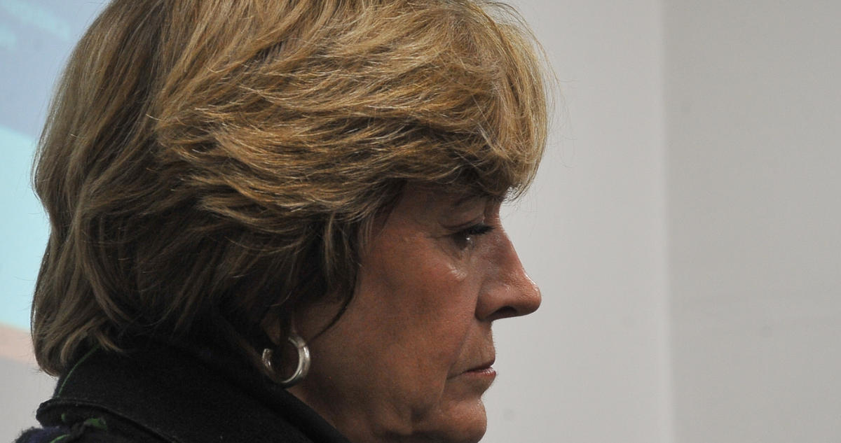 Evelyn Matthei