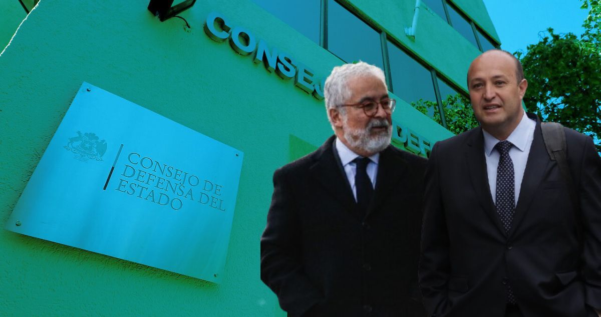 CDE interpone querella criminal contra Guerra y Hermosilla por delitos de sobornos y cochecho