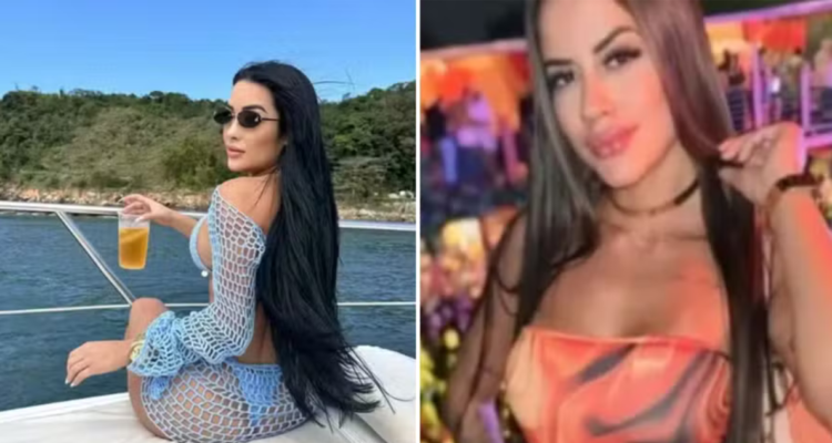 Muerte de Beatriz Tavares da Silva Farias