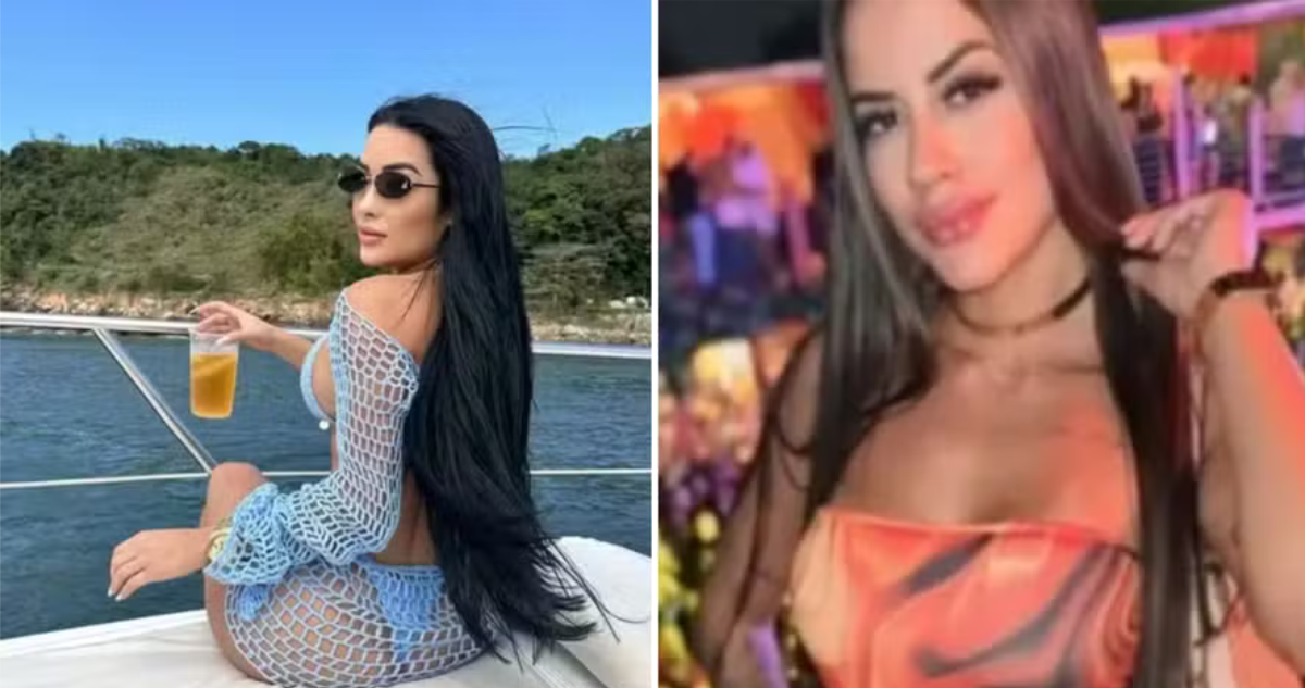 Muerte de Beatriz Tavares da Silva Farias