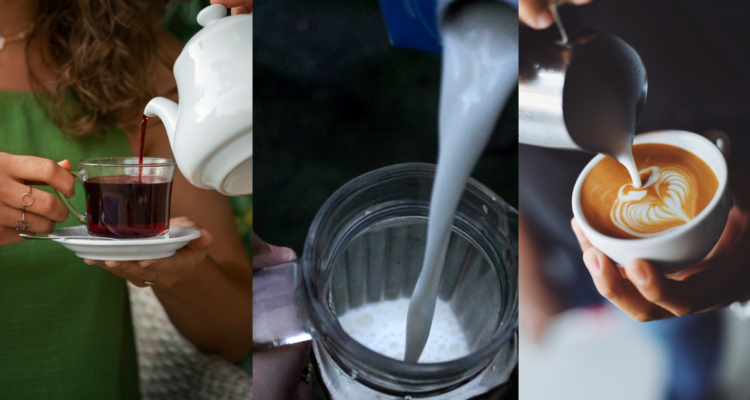 ¿Cuáles son las bebidas más consumidas por los chilenos? Revelan los hábitos alimenticios del país