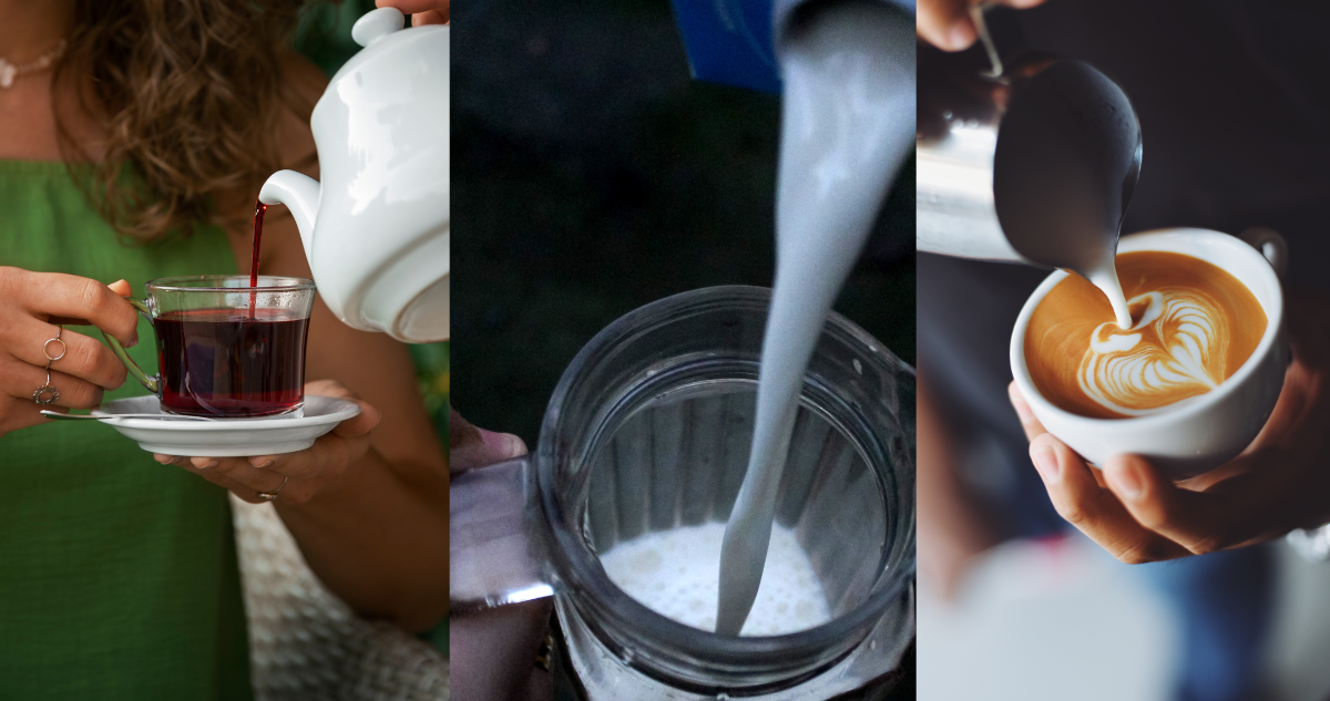 ¿Cuáles son las bebidas más consumidas por los chilenos? Revelan los hábitos alimenticios del país