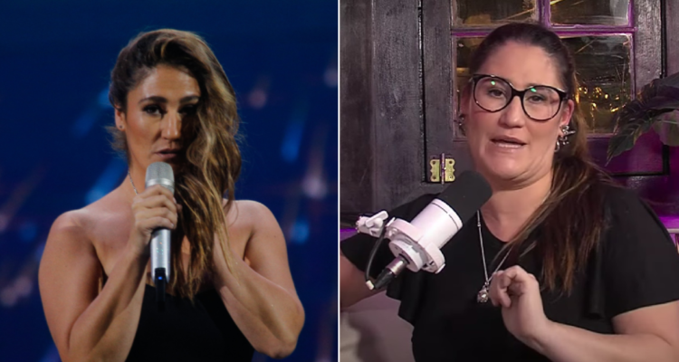 Belén Mora por Viña 2023