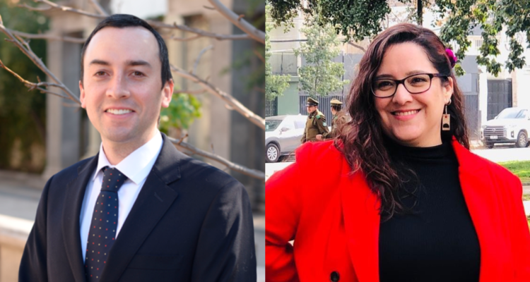 Por factura emitida: acusan a concejal republicano de Providencia por presuntas “irregularidades”