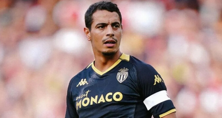 Wissam Ben Yedder es acusado de violación por tercera vez.