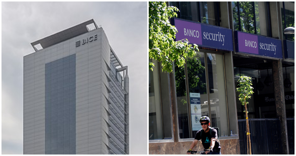 FNE le da luz verde a fusión de Bicecorp con Grupo Security al concluir que no afectará la competencia