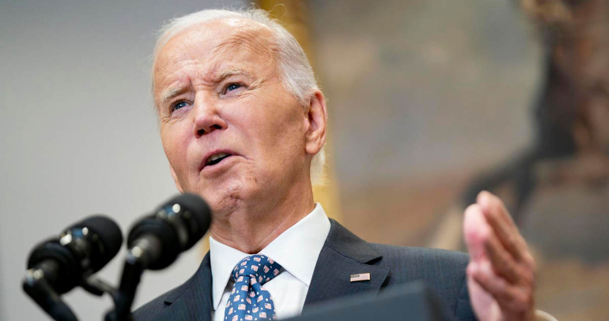 biden irán israel
