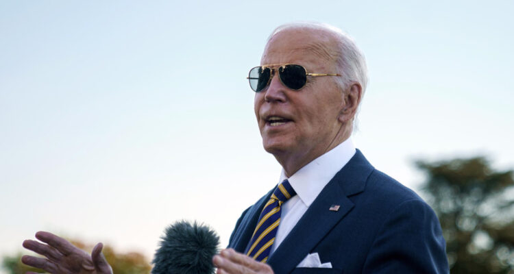 Biden tacha a Trump de ser “enemigo” de los sindicatos en un intento por captar votos para Harris