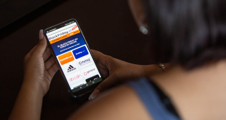 Anuncian oficialmente la fecha en que se realizará el Black Friday Chile 2024