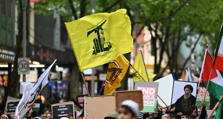 Bolivia desmiente acusación de embajadora israelí por supuestas “bases” de Hezbolá en el país