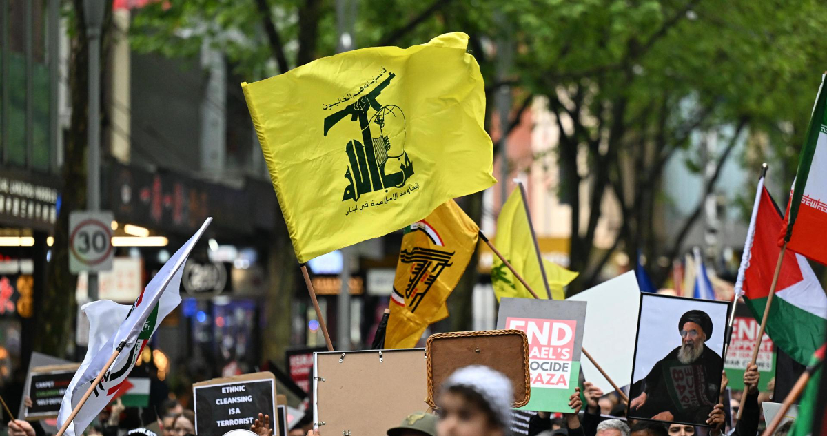 Bolivia desmiente acusación de embajadora israelí por supuestas “bases” de Hezbolá en el país
