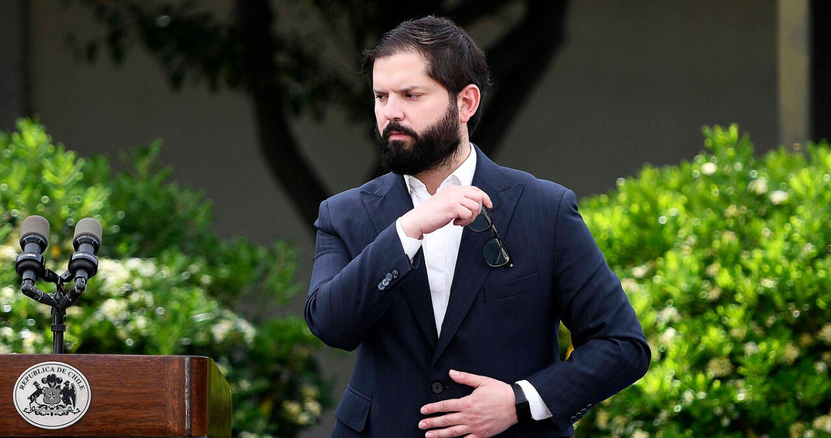 Boric encabezará comité político ampliado en Cerro Castillo tras pedido para alinear al oficialismo