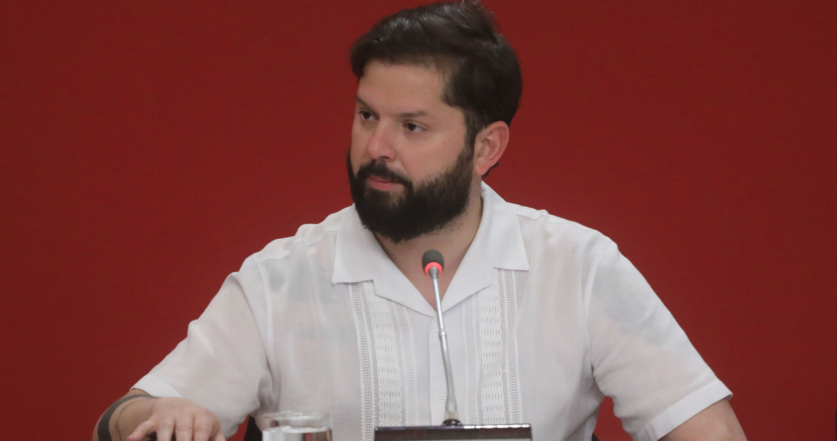 boric erade