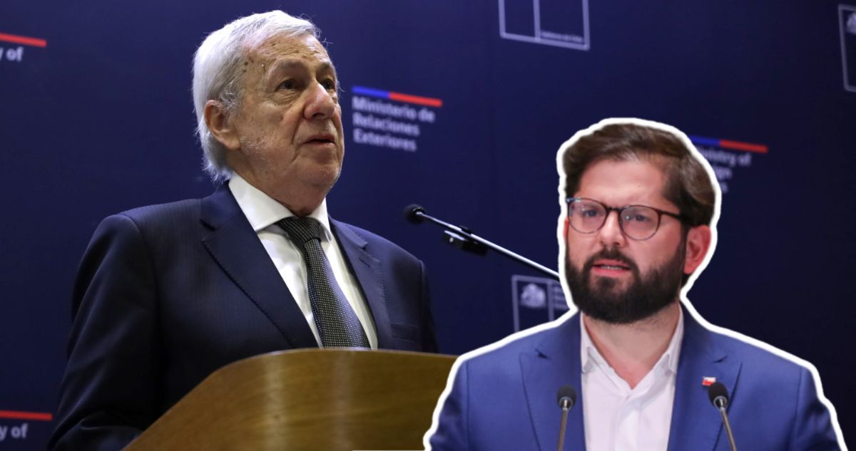 Comisión de RREE oficia a Van Klaveren por “omisión” de Boric sobre régimen de Cuba ante la ONU