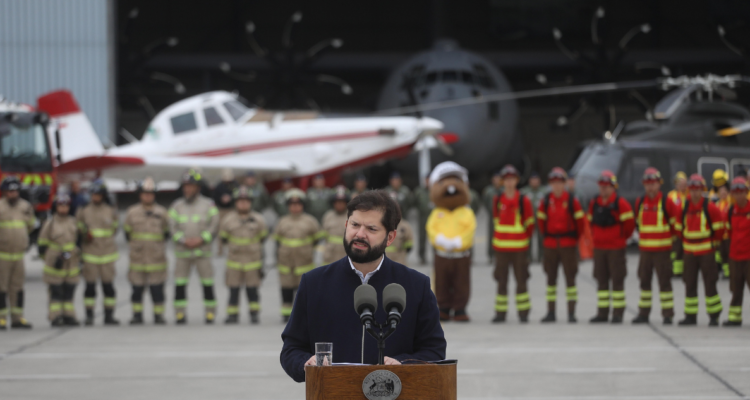 Sebastián Beltrán | Agencia Uno

