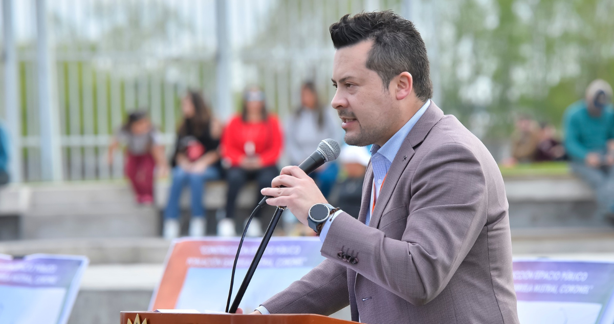 Imagen de Boris Chamorro por rechazo a solicitud de su defensa para reprogramar formalización por caso Puerto Coronel