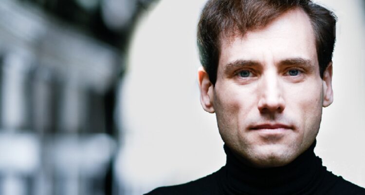 Boris Giltburg, CA660