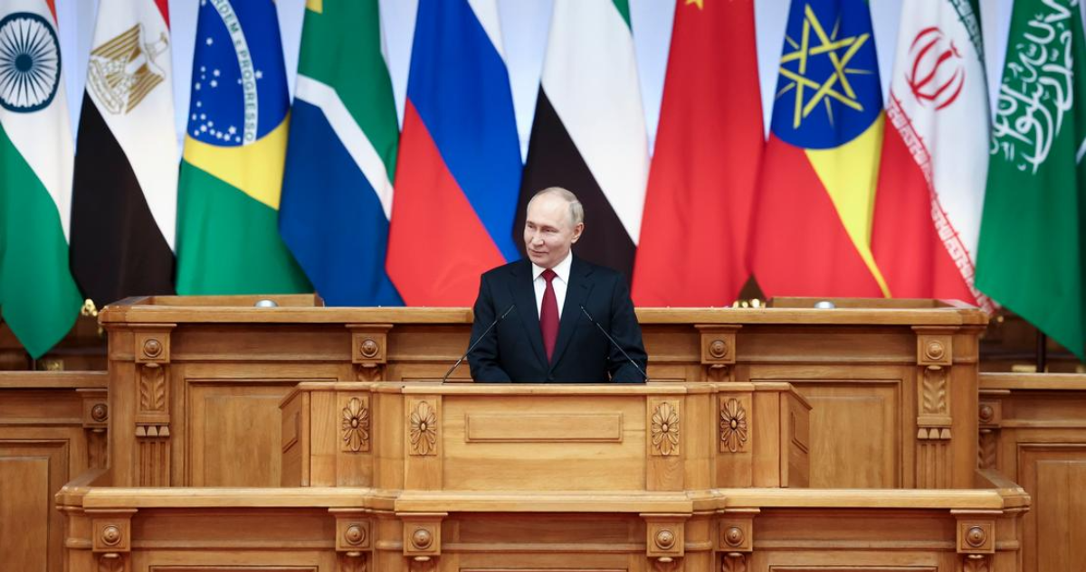 BRICS