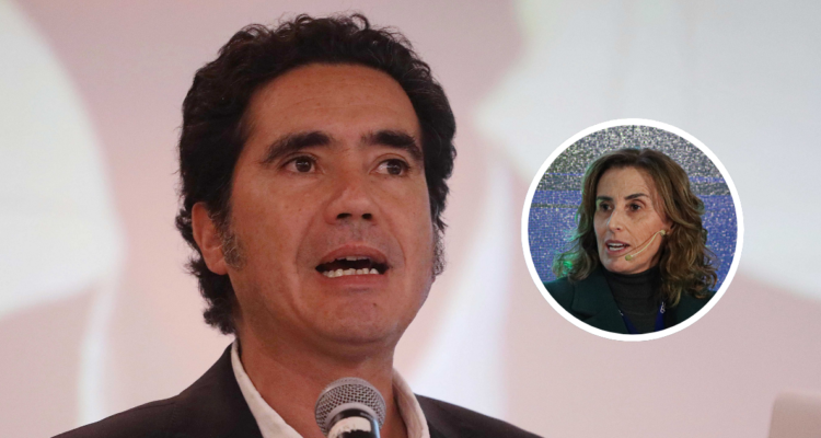 Briones asegura que autodefensa de Cubillos “pone en jaque banderas fundamentales de la centroderecha”