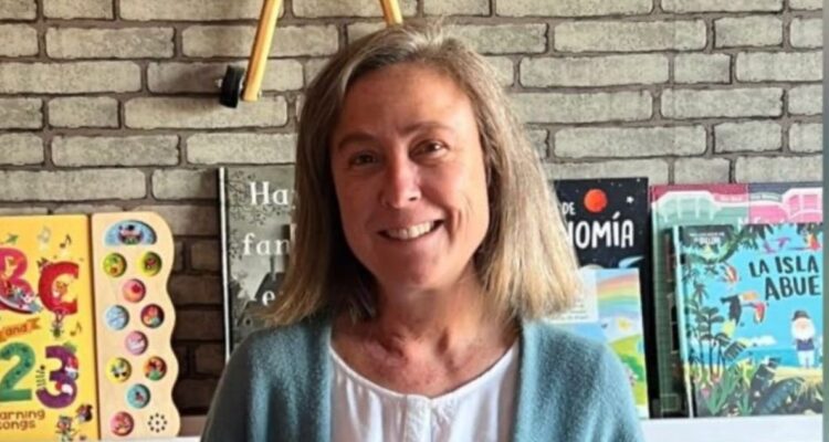 Buscan a educadora que desapareció camino a su trabajo en Cerro Navia en pleno Día del Profesor