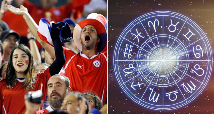 Cadem por chilenos y los astros