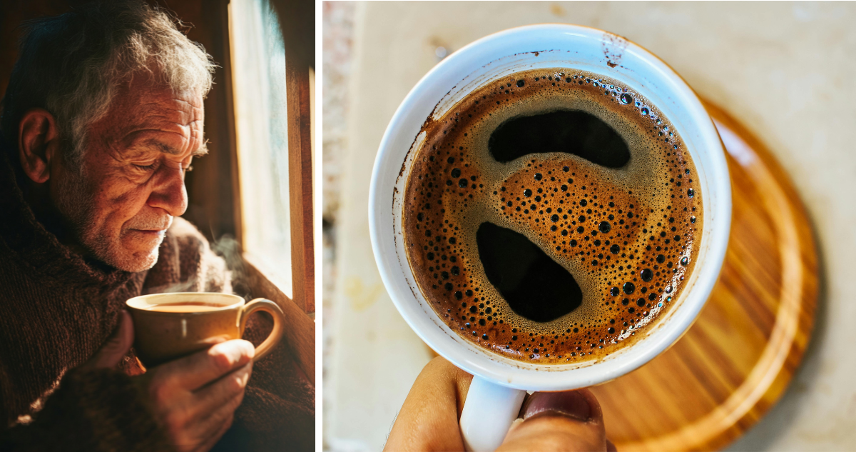 Caffeína Alzheimer