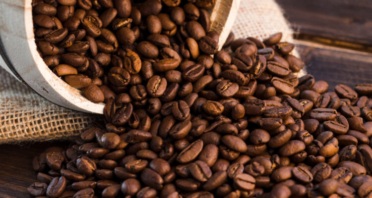 día internacional del café