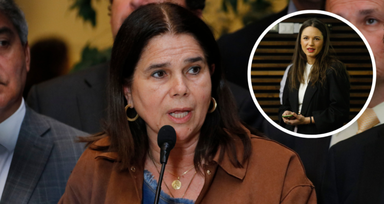 Cámara Baja aprobó comisión para investigar actos del Gobierno en caso ProCultura-Karamanos