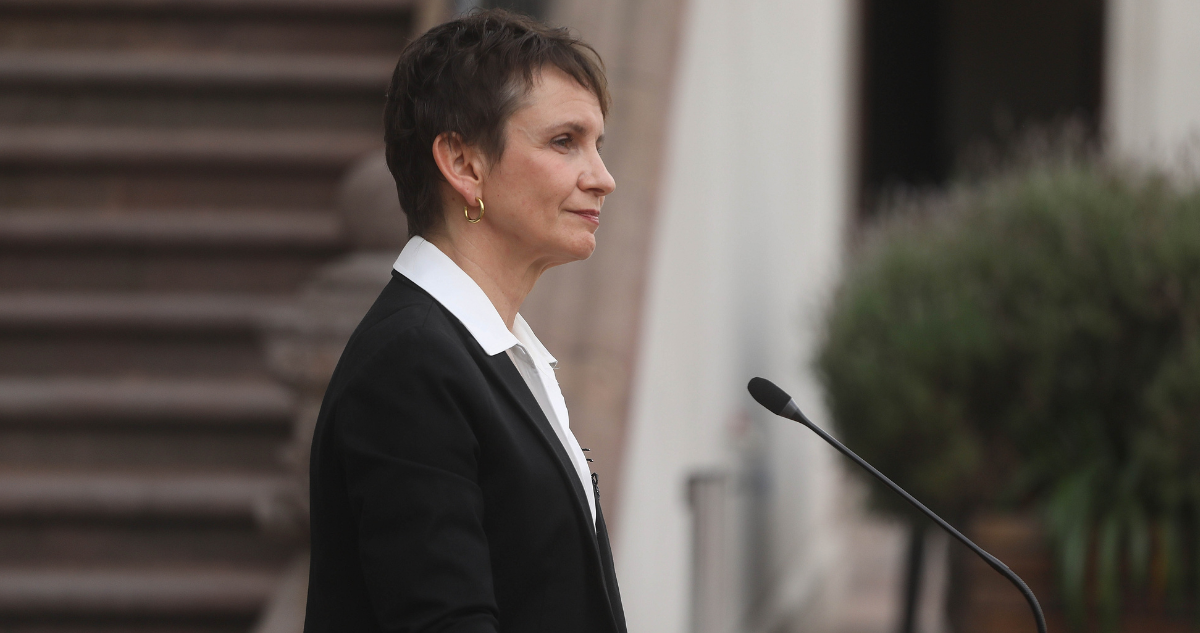 Cámara de Diputados acordó solicitar la renuncia de la ministra Tohá por caso Monsalve