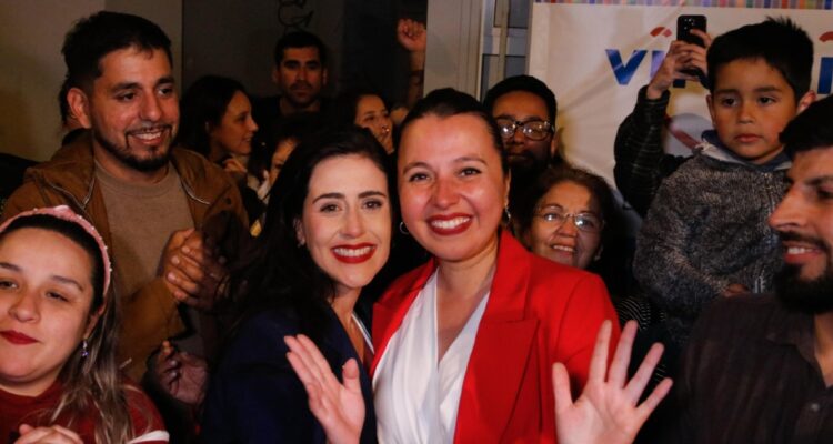 Agencia UNO | Sebastián Ríos 