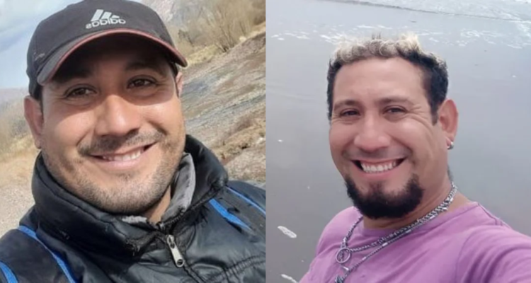 Secuestran a camionero argentino en Colina para liberarlo en Rancagua: “Estaba muy asustado”