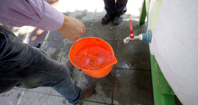 camiones aljibe chiloé