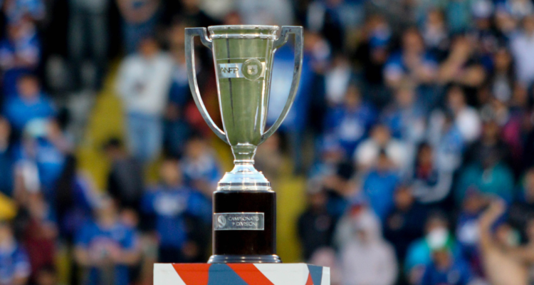 Se define todo en el Campeonato Nacional con la programación de la última fecha en Primera División.