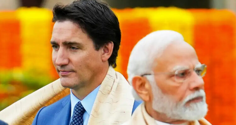 Canadá expulsa a embajador de India por muerte de separatista