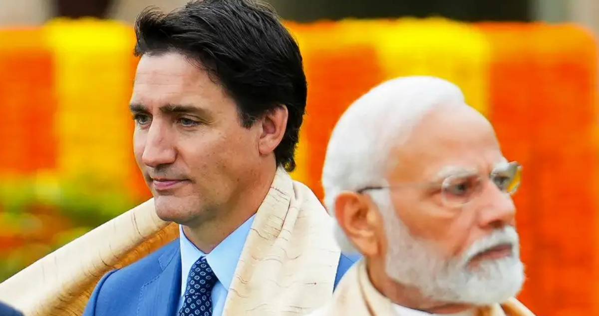 Canadá expulsa a embajador de India por muerte de separatista