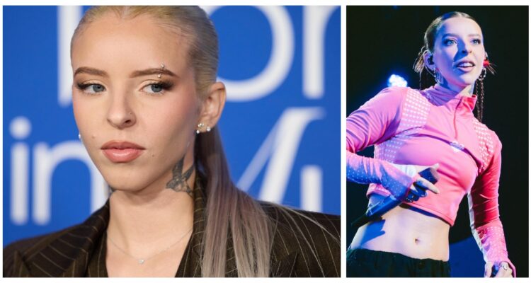 Cancelan concierto de Young Miko en Viña del Mar a un día del show