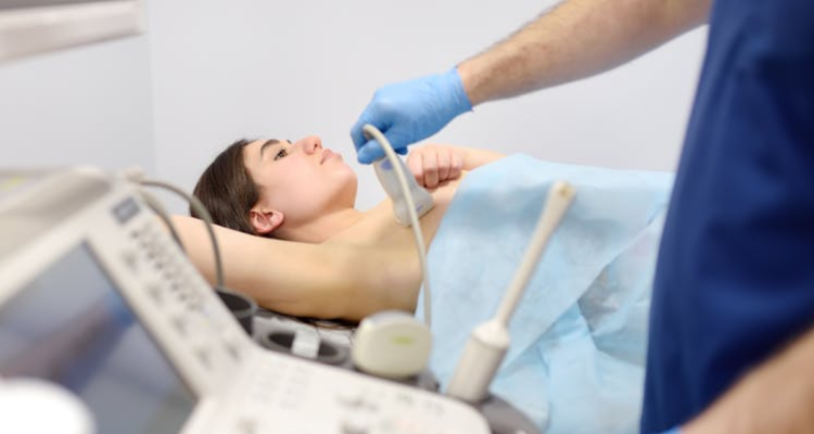 Cáncer de mama en mujeres jóvenes