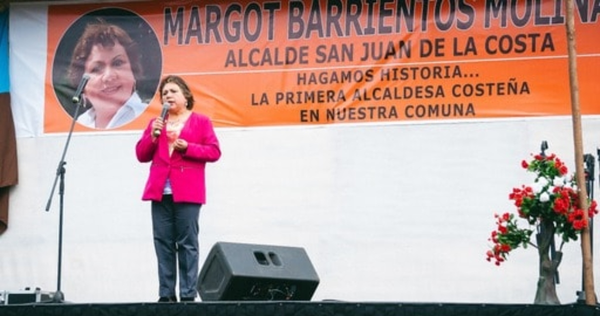 Candidata que perdió en San Juan de la Costa acude al TER para impugnar elección