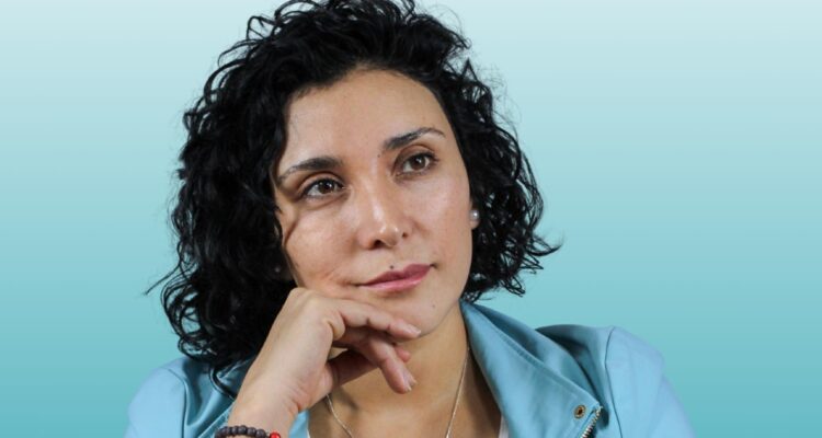 Candidata Carolina Zúñiga acusa manotaje luego que tía descartara amenazas de crimen organizado