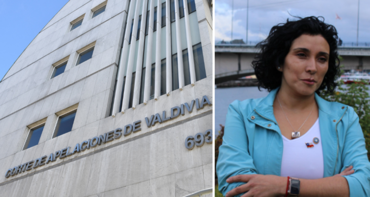 Declaran inadmisible recurso de protección de candidata a Gore Los Ríos contra exrepublicanos