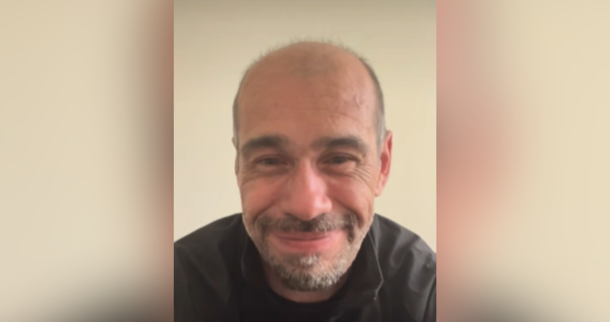 RN suspende militancia de candidato a core por Bío Bío tras detención por supuesta VIF