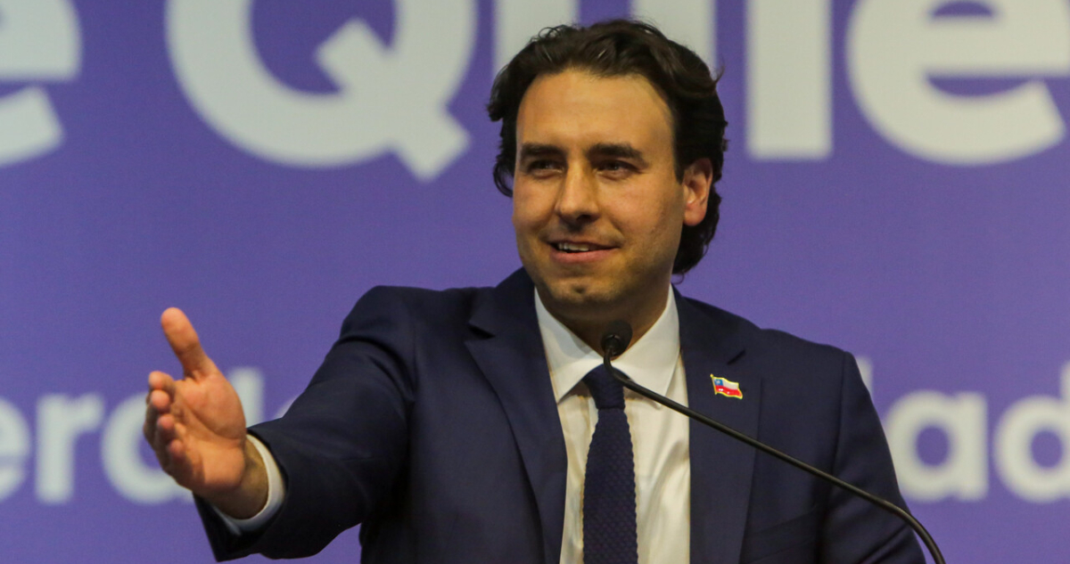 “Ansiedad presidencial”: Oficialismo toma distancia de candidatura de Vlado Mirosevic a La Moneda