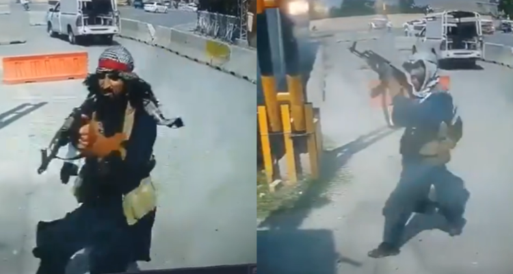 Cerca de 10 muertos tras ataque en Pakistán ad portas de cumbre de la OCS: 4 policías entre víctimas