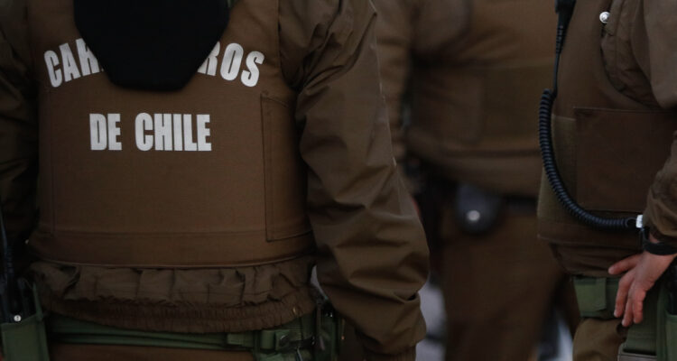 Encuentran muerto a un hombre en vía pública de Hualpén: tenía al menos 6 puñaladas en su cuerpo