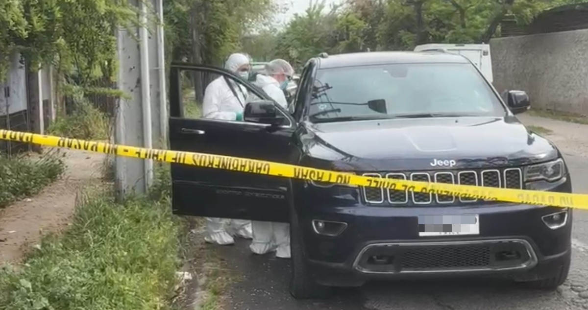 Carabineros frustra robo de cajero automático en La Florida