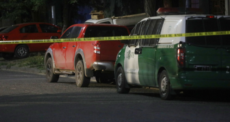 Nuevo asesinato en la RM: hombre muere apuñalado tras robo de su bicicleta en Recoleta